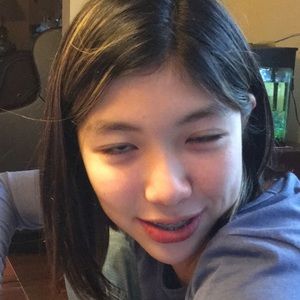 Meet your Posher, Georgia